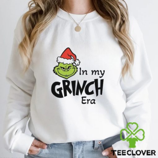 GrinchEra T Shirt