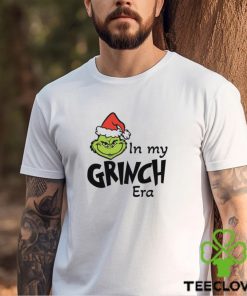 GrinchEra T Shirt