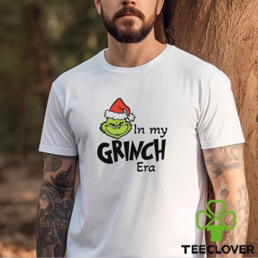GrinchEra T Shirt