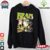 Karl Anthony Towns kat doom shirt