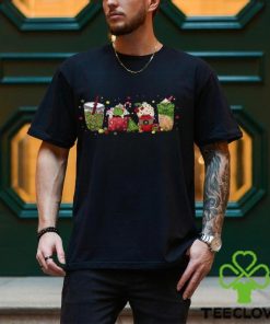 Grinchmas Christmas Coffee Shirt