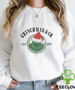 Grinchmas Co Shirt 3 Grinchmas Co Shirt