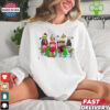 Frosty The Snowman Christmas Disneyland T Shirt
