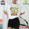 Grinch That’s It I’m Not Going Funny Xmas T shirts
