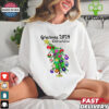 A Christmas Story Grinch Shirt
