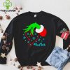 Grinchs Rad Tech Nurse Stethoscope Christmas Sweater Shirt