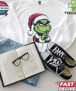 Grinchs christmast T Shirt