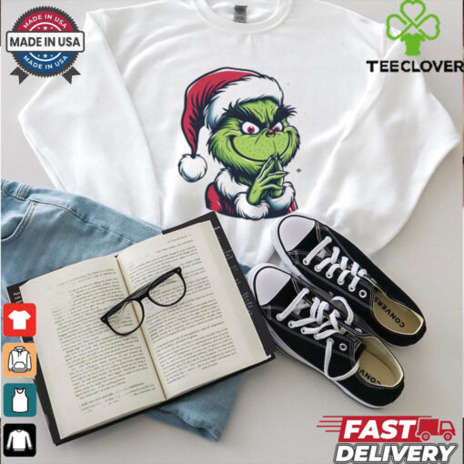 Grinchs christmast T Shirt
