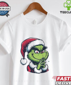 Grinchs christmast T Shirt