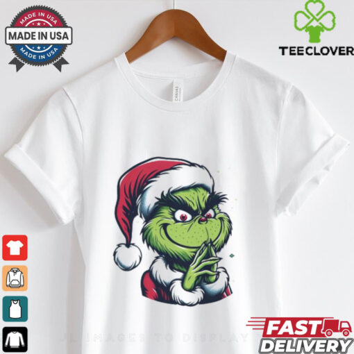 Grinchs christmast T Shirt