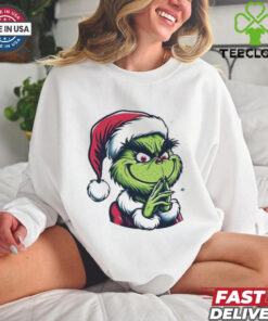 Grinchs christmast T Shirt