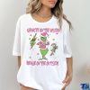 Basic Grinch Green Guy Retro Christmas Sweatshirts