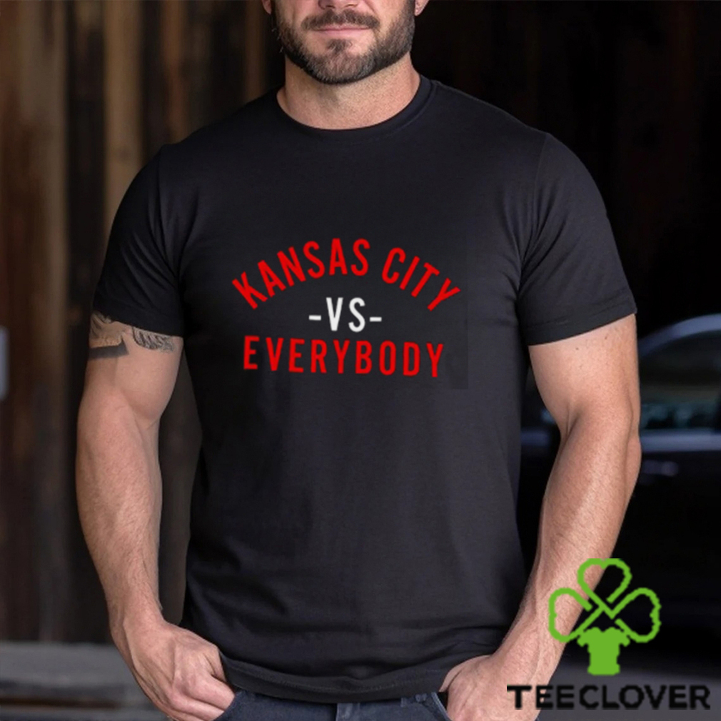 Grind Addict Kansas City Shirt Grind Addict Kansas City Shirt
