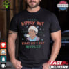 Monster Inc Tis The Season Christmas Shirt
