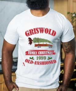 Griswold Family Christmas 1989 hoodie, sweater, longsleeve, shirt v-neck, t-shirt