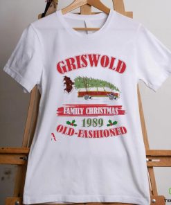 Griswold Family Christmas 1989 hoodie, sweater, longsleeve, shirt v-neck, t-shirt