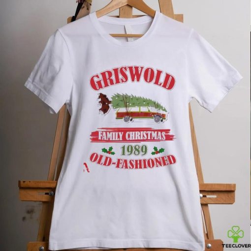 Griswold Family Christmas 1989 hoodie, sweater, longsleeve, shirt v-neck, t-shirt