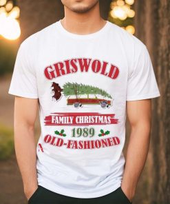 Griswold Family Christmas 1989 hoodie, sweater, longsleeve, shirt v-neck, t-shirt