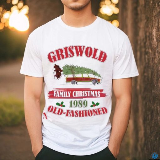 Griswold Family Christmas 1989 hoodie, sweater, longsleeve, shirt v-neck, t-shirt