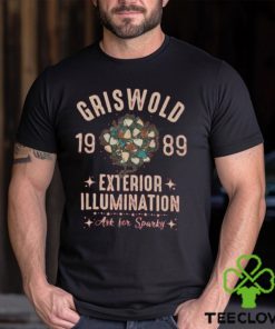 Griswold Family Exterior Illumination Sweathoodie, sweater, longsleeve, shirt v-neck, t-shirt Shirt