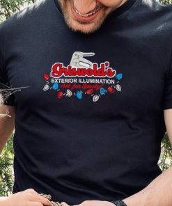 Griswold’s Exterior Illumination ask for Sparky Christmas shirt 2 Griswold’s Exterior Illumination ask for Sparky Christmas shirt