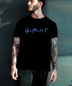 Grit Detroit Lions Football shirt