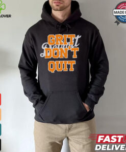 Grit don’t quit 2024 Detroit Tigers baseball T shirt