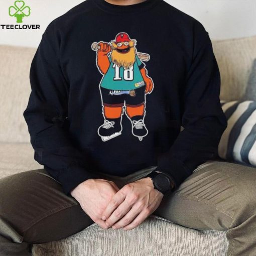 Gritty Philly Sports Shirt