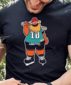 Gritty Philly Sports Shirt