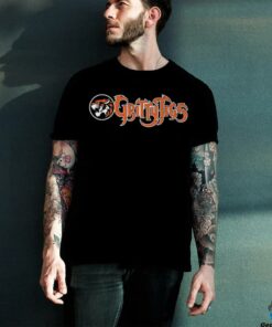 Gritty Tigs Detroit Tigers 2025 logo shirt