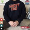 San Francisco 49ers Spiral Heavyweight T Shirt