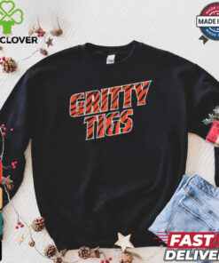Gritty Tigs Detroit Tigers MLB New t shirt