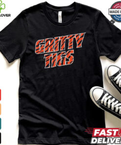 Gritty Tigs Detroit Tigers MLB New t shirt