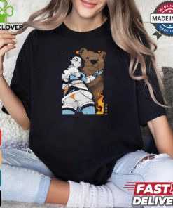 Grizzy X Gsupps Waifu Collab t shirt