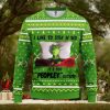 HVN Christmas Ugly Sweater