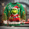 United States Air Force Ugly Sweater