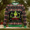 Rothaus 3D Print Christmas Sweater