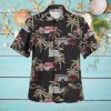 Oklahoma State Cowboys NCAA1 Independence Day Holidays Hawaiian Shirt For Men Women Gift
