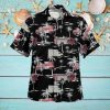 Washington Huskies Hawaiian Shirt Best Design For Sport Fans