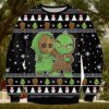 Fern Creek Fire Department Christmas Ugly Sweater