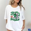 Groovy NBA Boston basketball hoodie, sweater, longsleeve, shirt v-neck, t-shirt