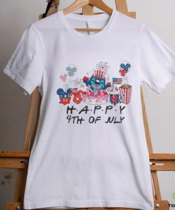 Groovy stitch happy 4th of july 2024 hoodie, sweater, longsleeve, shirt v-neck, t-shirt