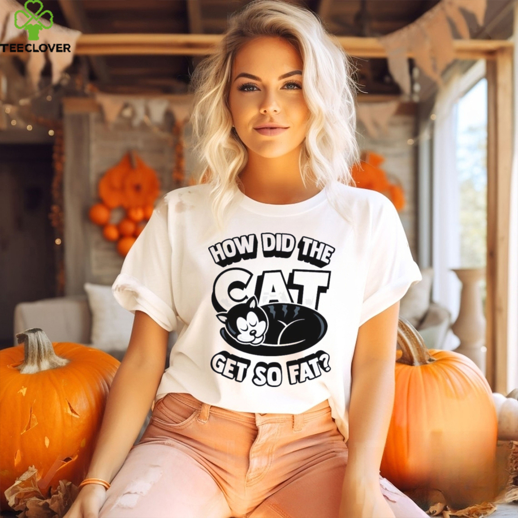 Gros chat 2023 shirt Gros chat 2023 shirt