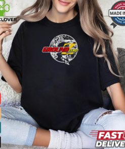 Ground Zero Ground Zero Logo Black Shirt