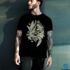 Official Demon Slayer Kimetsu No Yaiba Nezuko Checkered T shirt