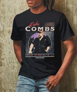 Growin’ up and gettin’ old shirt