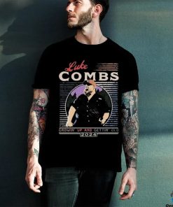 Growin’ up and gettin’ old shirt