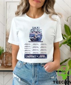 Growing Up and Getting Old Country Music shirt