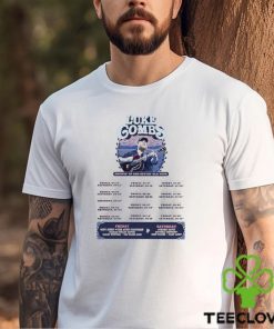 Growing Up and Getting Old Country Music shirt