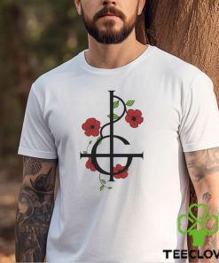 Grucifix With Flowers hoodie, sweater, longsleeve, shirt v-neck, t-shirt